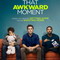 THAT AWKWARD MOMENT